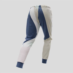 Custom Fashion Men's Graffiti Print <b>Joggers</b> Colorful Abstract Art Streetwear <b>Slim</b> Fit Sweatpants Casual Hip Hop Trousers 2026 - Product Image 2