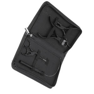 Kit de herramientas para extensiones de cabello al por mayor de fábrica en diferentes tamaños y colores Alicates para extensiones de cabello de calidad más vendidos - Product Image 6