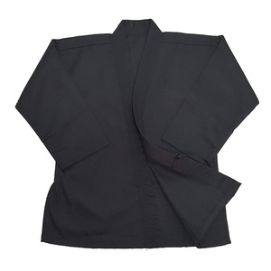 Nouveau modèle, uniforme de karaté le plus vendu, uniforme de karaté respirant et confortable sur mesure pour adultes - Product Image 3