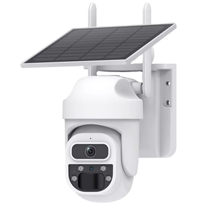 กล้องวงจรปิด กล้องขนาดเล็ก กล้องวงจรปิดซิม 4G กล้องวงจรปิด - Product Image 1