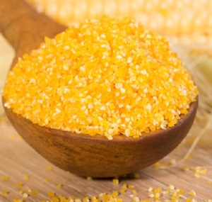 Granos de maíz amarillo de alta calidad - Product Image 1