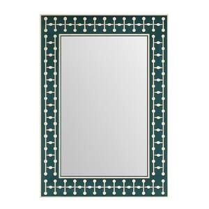 Luxury Handmade Bone Inlay <b>Wooden</b> <b>Wall</b> <b>Mirror</b> Frame, Premium Designer <b>Mirror</b> for Interior Designers & Home Décor Projects - Product Image 3