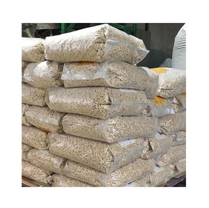 Pellets de madera de alta calidad de 6 mm para calentador de piscinas, pellets de biomasa OEM. - Product Image 4