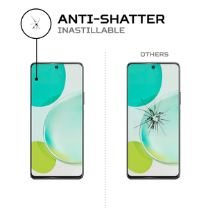 ANTISHOCK สำหรับฟิล์มกันรอยหน้าจอหัวเว่ย โนวา 11i ฟิล์มป้องกันการกระแทกและทนทาน - Product Image 5