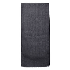 ผ้าพันคอไหมพิมพ์ลายย่น 35x135 ซม. - ผ้าพันคอสำหรับงานปาร์ตี้ลายดอกไม้ - Product Image 1