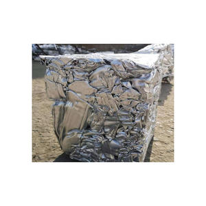 Déchets d'aluminium propres offerts en grande quantité pour le recyclage industriel - Product Image 2