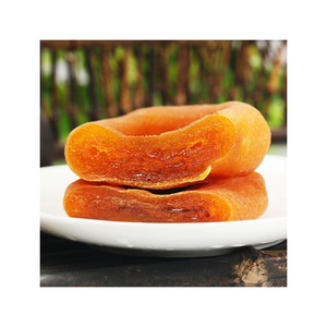 Precio barato caqui congelado disponible pelado en rodajas o entero - Product Image 3