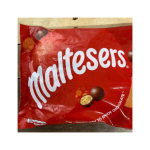 Caramelos M&ms y Caramelos ma-ltesers Chocolate M&ms 45g - Product Image 6