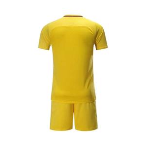Uniforme de Fútbol para Entrenamiento Juvenil Personalizado, Jersey de Fútbol, Kits de Fútbol para Hombre - Product Image 2