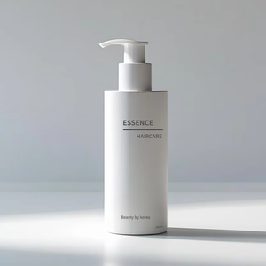 Corea cura capelli Shampoo balsamo cura Private Label quotidiano facile da usare OEM ODM all'ingrosso facile cura quotidiana Set1 - Product Image 2