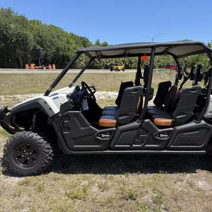 Promotion du Nouvel An : Vente de la Viking VI EPS Ranch Edition 2025, garantie de 3 ans, origine américaine - Product Image 1