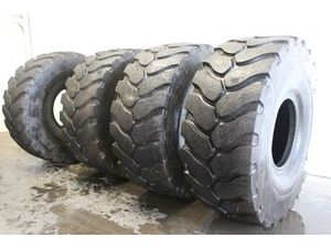 Neumático Radial Sin Cámara para Camión Landy DD717, LT285/75R16 10PR 205-225mm, 1 Año de Garantía para Reemplazo/Reparación - Product Image 2