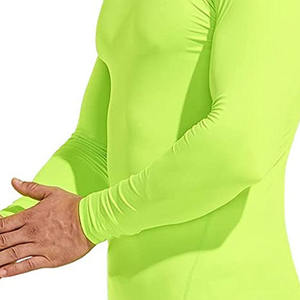 Nueva Ropa de Artes Marciales, Diseño Personalizado, Rashguard de MMA con Estampado, Traje de Alta Calidad para Hombre, Rashguard Sublimado para Artes Marciales - Product Image 6