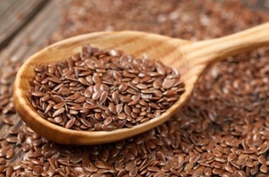 Graines de lin séchées sans additif vert naturel pur prix raisonnable vendu en gros en grandes quantités - Product Image 5