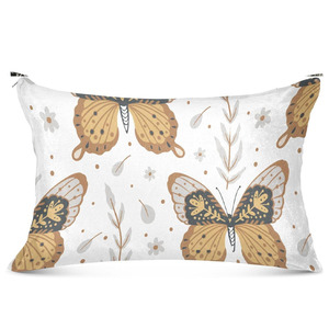 High Quality Comfort Soft Cotton Printed Pillowcases High Quality Home and Hotel Use Pillow <b>Covers</b> - Product Image 3