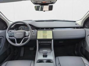 Land Rover Discovery Sport P250 S AWD 2024, Motor Turbo, Volante a la Izquierda, Bajo Kilometraje, Precio en Existencia, Listo para Envío - Product Image 5