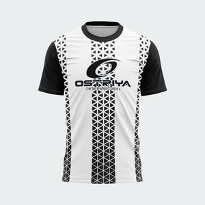 Uniformes de Fútbol Nuevos al por Mayor 25-26, Versión de Jugador de Alta Calidad, Camiseta de Fútbol para Hombre de Club, Secado Rápido y Transpirable - Product Image 5