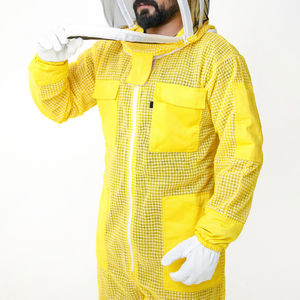 Traje de Apicultura de Primera Calidad, Personalizado, para Hombre y Mujer, 2026, Mejor Precio, en Venta en Línea - Product Image 5