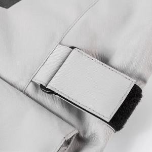 Veste de moto de haute qualité pour homme, imperméable, coupe-vent, respirante, à capuche, col montant, vêtements de sport d'automne - Product Image 3