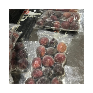 Emballage entier ou à moitié coupé de fruit de la passion congelé pour la production de jus traitement de bol de smoothie exportation utilisation tropicale agricole - Product Image 3