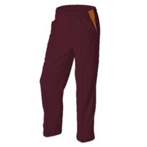 Ensemble d'uniformes de cricket personnalisés 100 % polyester de qualité supérieure, unisexe, anti-humidité, respirant, maillot et pantalon d'équipe, vente en gros OEM, coupe courte - Product Image 1