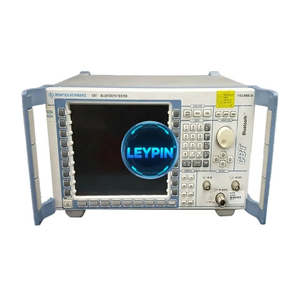 Probador CBT R&S de Rohde & Schwarz para Analizadores de Espectro - Product Image 2