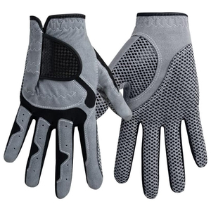 Golf Gloves All Weather Non <b>slip</b> <b>long</b> lasting comfortable handed golfing gloves - Product Image 6