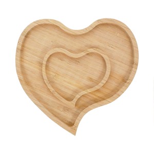 Bol décoratif en bois écologique avec motif d'écorce d'arbre, couleur marron, sans danger pour le contact alimentaire, fabriqué en Inde - Product Image 6