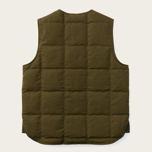 Vente en gros Gilet cargo personnalisé multi-poches pour hommes Tissu polyester tissé en toile à séchage rapide de haute qualité Style décontracté Pêche d'hiver - Product Image 2
