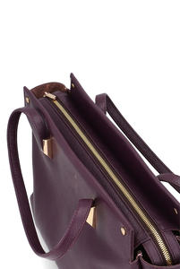 Sacs fourre-tout de luxe personnalisés pour femmes sacs à main en cuir véritable styles multifonctionnels disponibles sacs à main pour dames - Product Image 2