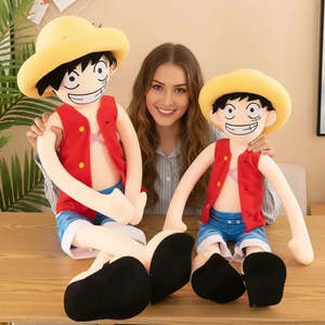 Long Luffy Arm Clothing & Accessories for Plush Stuff - Product Image 2