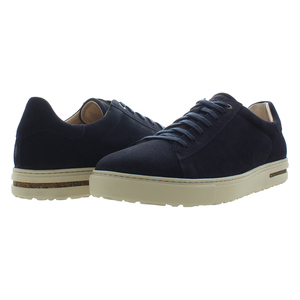 Zapatos Birkenstock Bend Low Unisex Color: Medianoche 100% Auténticos - Product Image 2