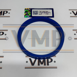 แผ่นซีลก้านลูกสูบ voe 11005106สำหรับรถตักล้อยางรถวอลโว่ L220H L180H L330E อะไหล่เครื่องจักรก่อสร้าง L250G - Product Image 3