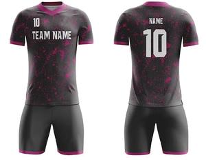 Conjunto de ropa deportiva de béisbol antibacteriana transpirable del fabricante 2024 nuevo último diseño de talla grande uniforme para adultos hecho en Pakistán - Product Image 5