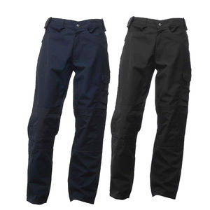 Wholesale Cargo <b>Trousers</b> Multi-pockets <b>Work</b> <b>Trousers</b> Breathable Pants <b>Men</b> Quick Dry 100% Cotton Cargo <b>Trouser</b> OEM Customized - Product Image 6