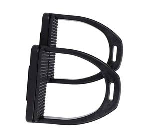 Recién llegado, estribos de equitación de aluminio Premium de TARIQ MFG CO CE ISO EU - Product Image 4