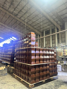 Wholesale OEM ODM Factory Solid Wood Furniture Legs for Sofa Chair <b>Cabinet</b> Indoor Furniture Application - Product Image 5