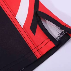 Pantalones cortos de lucha MMA personalizados para hombres y mujeres Pantalones cortos de entrenamiento MMA profesionales Proveedor OEM - Product Image 5