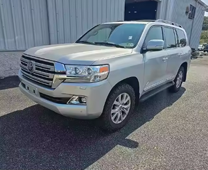 Toyota Land Cruiser 2016, Seminuevo - Product Image 2