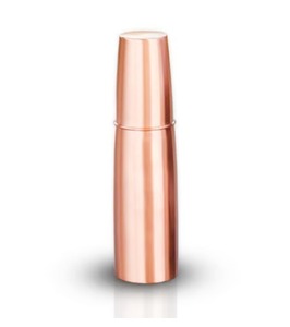 Termo de Cobre de 330 g y 1 L a un Precio Increíble, Beba con Estilo, Manténgase Fresco, El Poder del Cobre para su Bebida Perfecta - Product Image 1