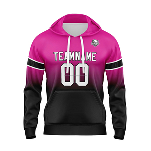 Sudadera con Capucha de Alta Calidad para Hombre, 100% Algodón, Estilo Urbano, Sudadera Unisex con Estampado de Letras, Ropa para Hombre - Product Image 2