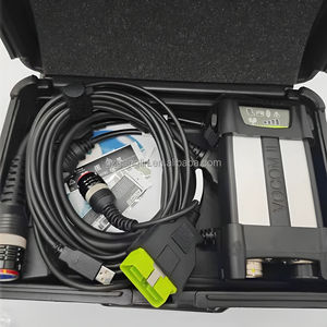 Vocom2診断ツール88890300エンジニアリング診断とPanasonic CF53ラップトップ - Product Image 4