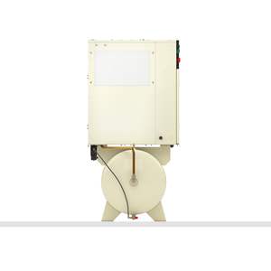 Compresor de Aire 230-1-60, Accesorio para Herramientas Eléctricas de 80 Galones - Product Image 1