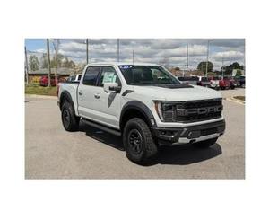 SUV F-150 Raptor 2023 Usado en Excelentes Condiciones, 1 Año de Garantía, Grado OEM para Uso Industrial y Bricolaje, Volante a la Izquierda/Derecha, Francia - Product Image 3