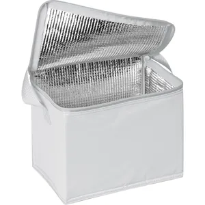 HONORATA Boîte isotherme personnalisée Sac thermique pour gadgets - Product Image 2