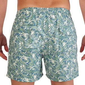 กางเกงชายหาดสำหรับผู้ชายกางเกงขาสั้นชายหาดสำหรับผู้ใหญ่ทนทานมาใหม่ - Product Image 4
