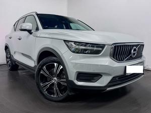 UTILISÉ LHD/RHD 2021 VOLVO XC40 1.5 T5 INSCRIPTION - Product Image 2