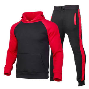 Chándales deportivos para hombre, ropa deportiva para correr, chándal para hombre, pantalones de chándal, traje para correr más vendido - Product Image 1