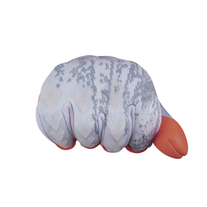 Gants de gardien de but GK toutes saisons de qualité supérieure pour les gants de gardien de but de match et d'entraînement en latex allemand et en maille respirante - Product Image 3