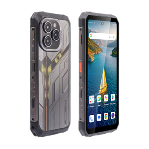 Smartphone robuste Android F917, infrarouge, étanche, téléphones mobiles étanches - Product Image 1